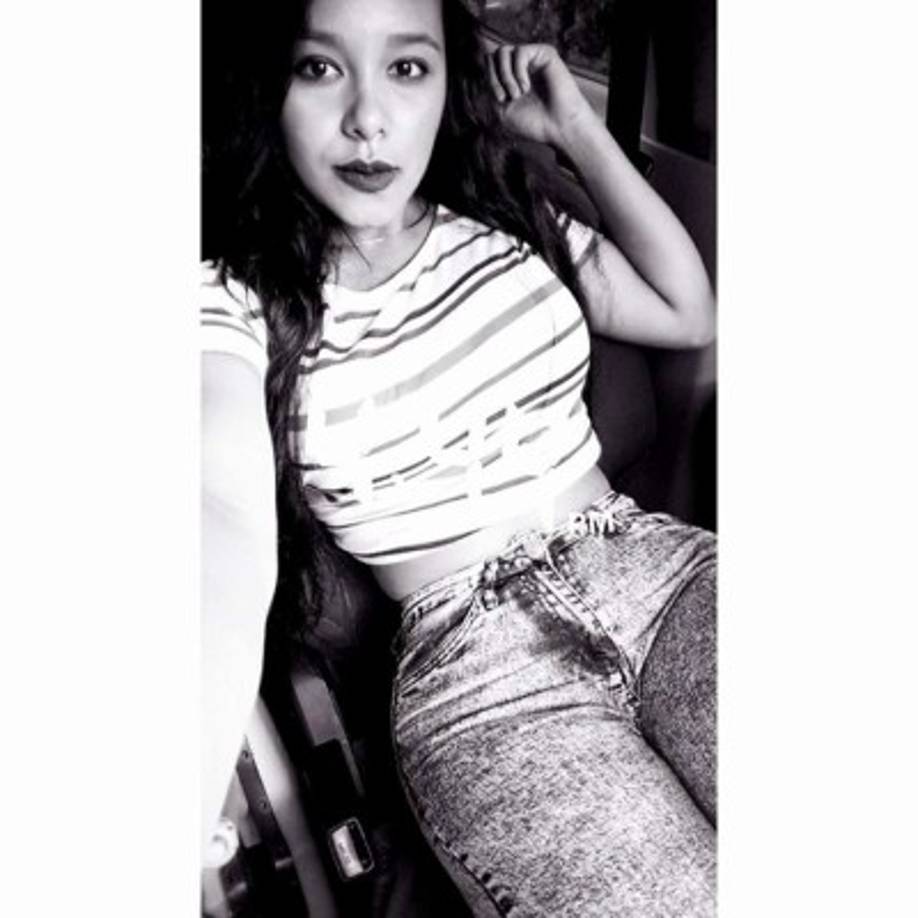 La futbolista hondureña tiene grandes planes para su vida, empezará este año la Universidad para estudiar Derecho.