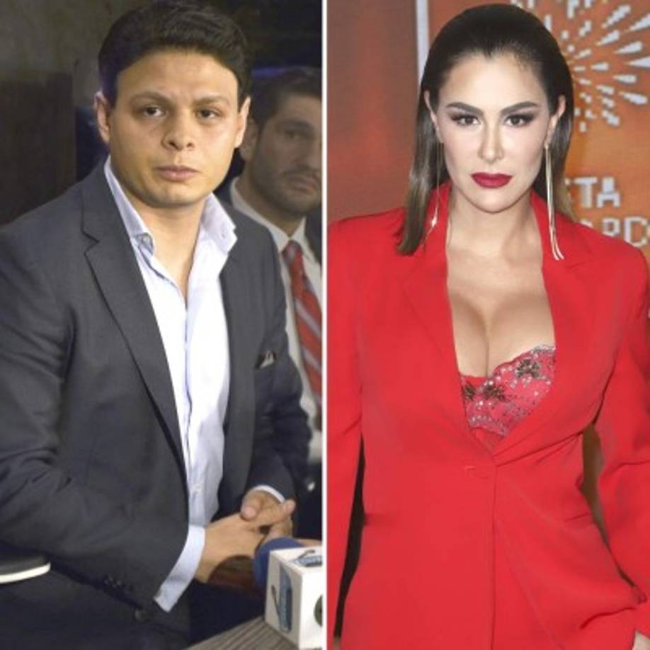 Ninel Conde asegura que ha encontrado un buen amor luego de su amarga separación con Giovanni Medina, con quien se encuentra en un duro proceso por recuperar la custodia Emmanuel, el hijo que ambos procrearon.