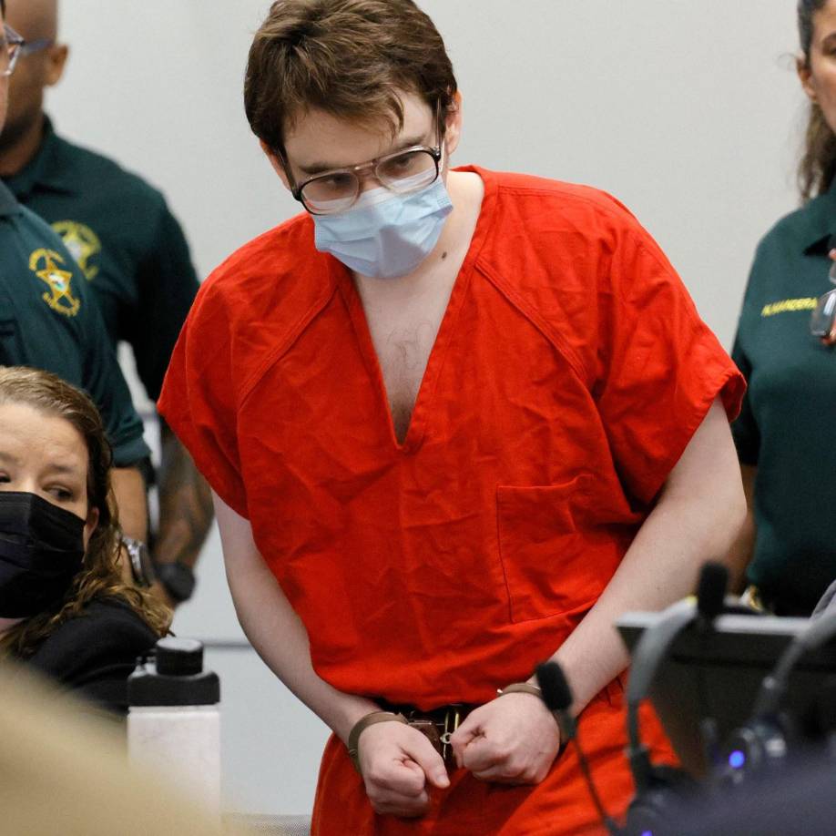 La sugerencia provino del abogado que representa a Anthony Borges, de 21 años, quien recibió cinco disparos durante el ataque. “Pensé que si los científicos estudiaran su cerebro, podrían descubrir qué creó este monstruo”, dijo Alex Arreza, abogado de Borges, a Fox News Digital. 