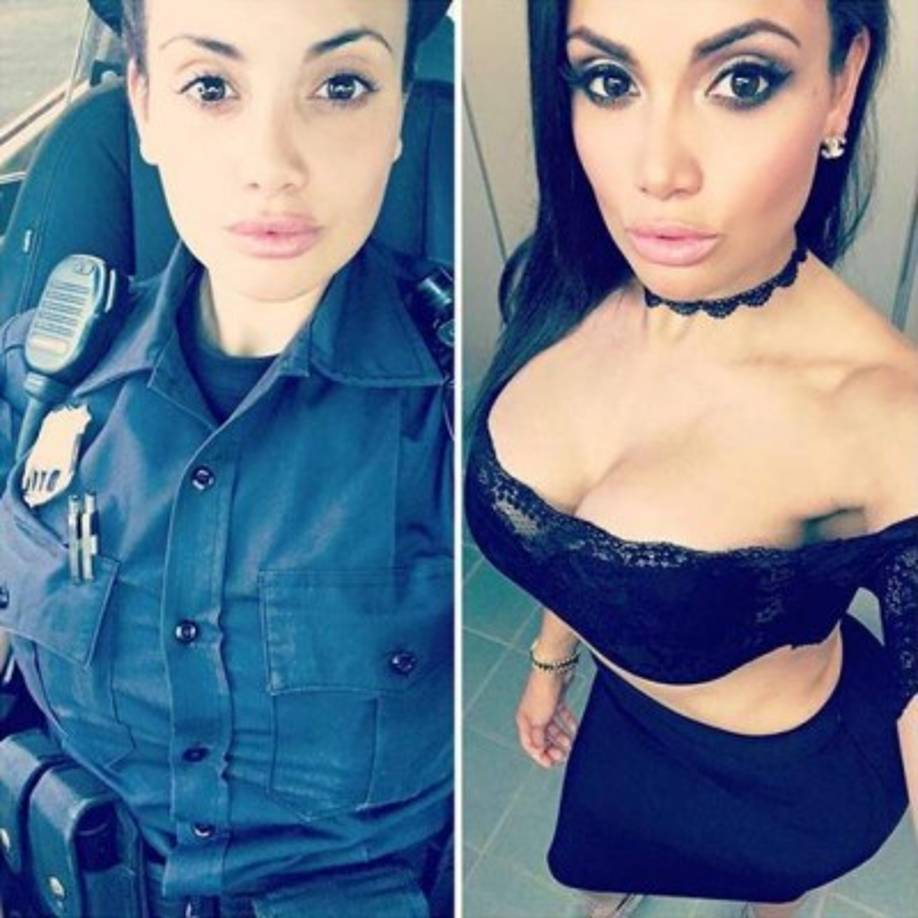 Nacida en República Dominicana, Samantha Sepúlveda, ha sido catalogada por varios medios internacionales como la 'policía más sexy' de Nueva York. <br/><br/>Ella se ha convertido en toda una celebridad de las redes sociales y también es modelo de trajes de baño y ropa interior.