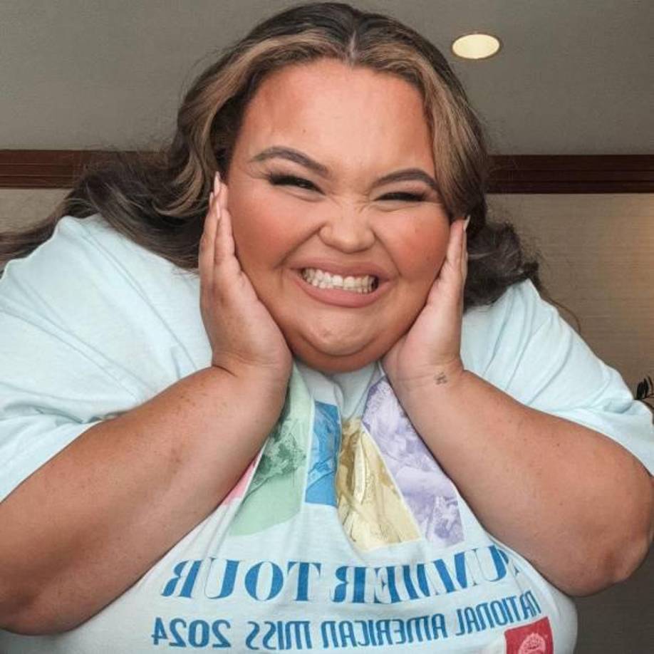 “Me convertí en quien pensaba que querían. Días antes del concurso, un chico malo me dijo que era ‘demasiado fea’ para ganar. Iba a demostrarle que estaba equivocado, así que entré al fin de semana del concurso con un fuego debajo de mí”, relató Milliken tras ganar la representación de Alabama.