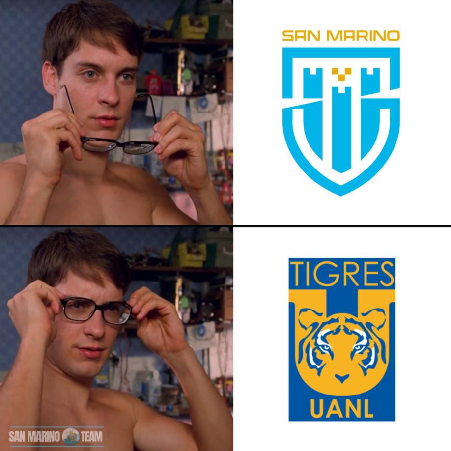 América-Tigres: Los jocosos memes que dejó la final de la Liga MX