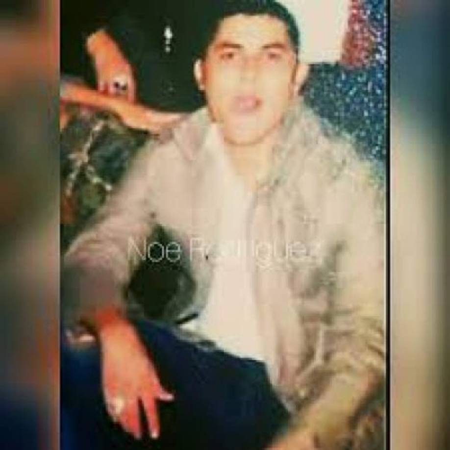 Las autoridades lo consideran uno de los jefes del grupo 'Los Ántrax', brazo armado ligado al líder del cártel de Sinaloa Ismael Zambada, a quien el 'Chino Ántrax' protegía como guardaespaldas.