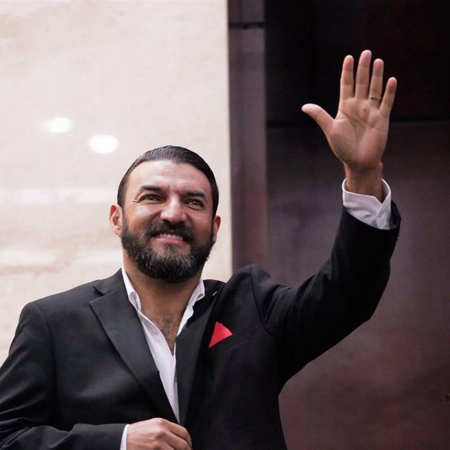 Rasel Tomé, vicepresidente del Congreso Nacional (Partido Libre), fue “desvisado” por el Departamento de Estado de Estados Unidos. En las últimas horas aquel país hizo oficial la sanción. 