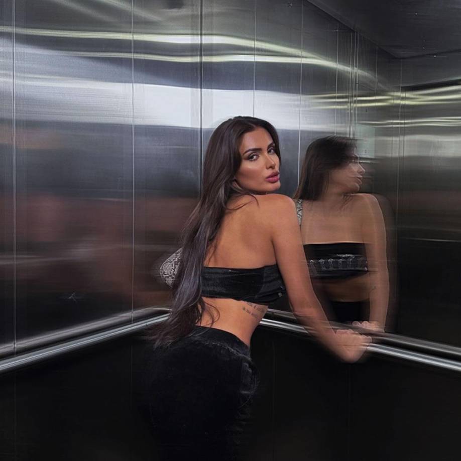 “Hay quien piensa que es mentira, pero es otro jugador el que viene a mí, igual que Neymar. En ese momento todos decían que mentía y terminé demostrando todo lo que dije. No tengo por qué mentir”, dijo la modelo en sus redes sociales tras publicar esa conversación privada con el astro argentino.