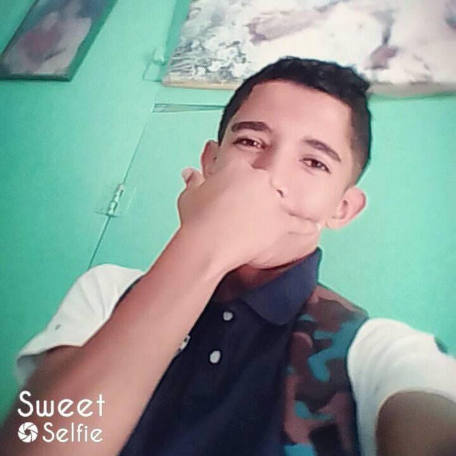 Calcinan a joven trailero en Yoro; así era Samir Reyes