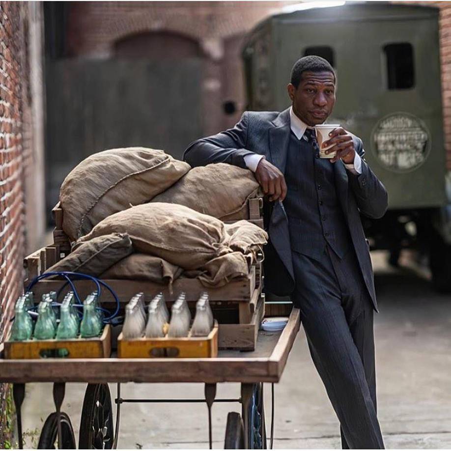 La carrera del actor parece empeorar después de que fue arrestado el mes pasado bajo los cargos de acoso, asalto y estrangulamiento y ahora su futuro en la industria está en la cuerda floja. 