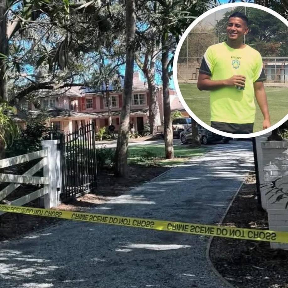 La noticia dejó atónitos a los asistentes, quienes tuvieron que enfrentar la desgarradora realidad de velar a dos familiares juntos.