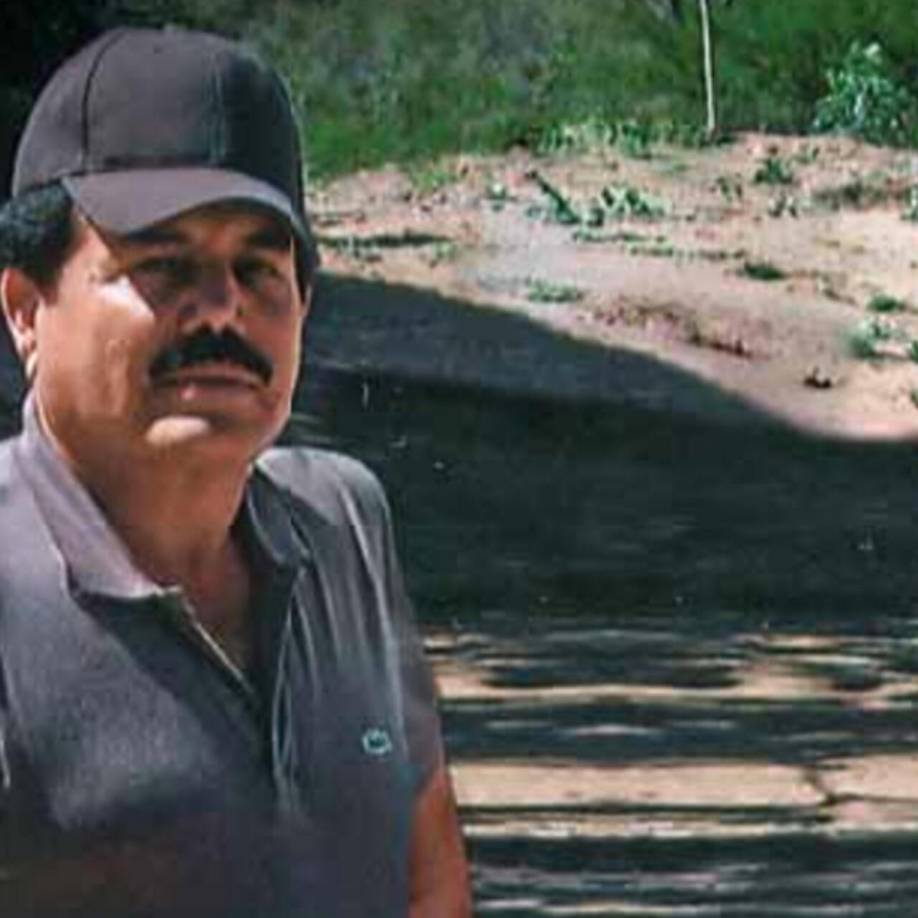 Esto plantea la pregunta: ¿Peso Pluma es simplemente un "contador de historias" o forma parte del problema estructural del crimen organizado?