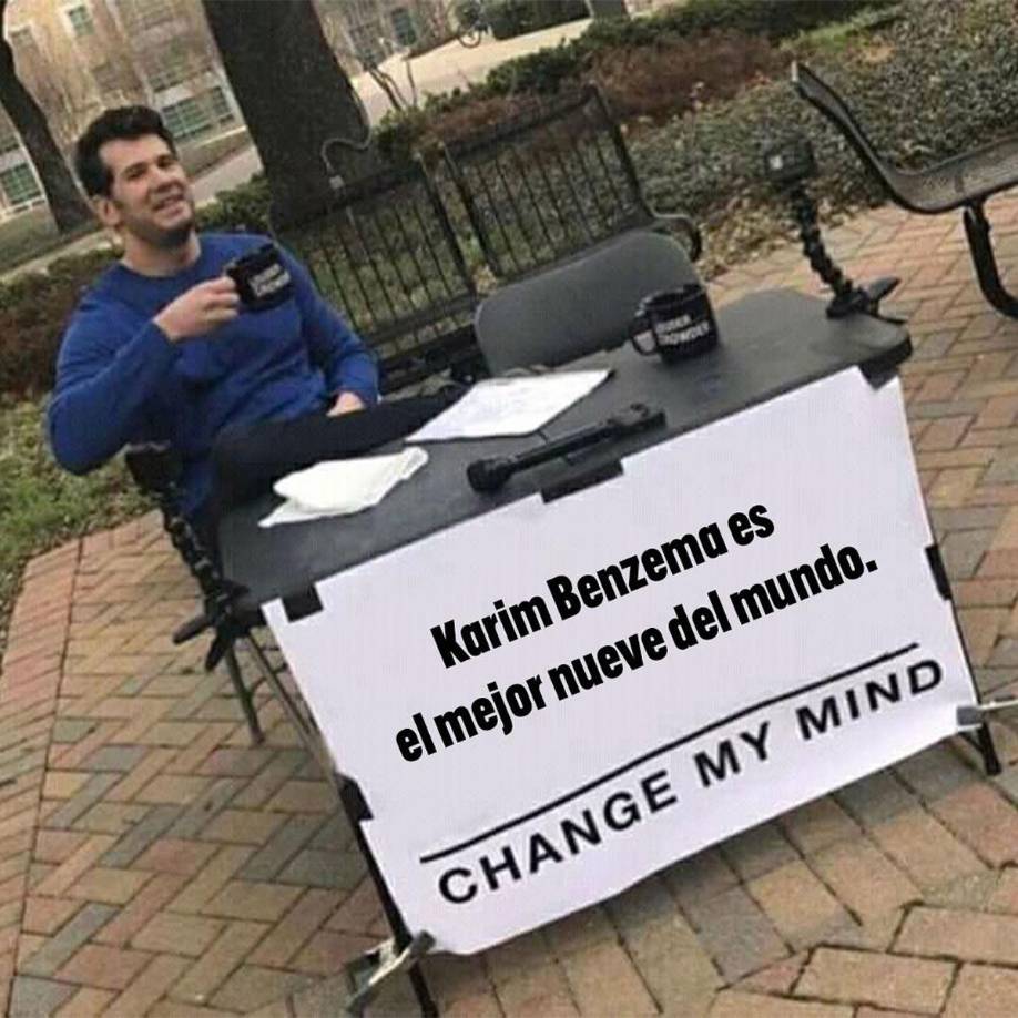 Los memes del triunfazo del Real Madrid sobre Chelsea con Benzema protagonista