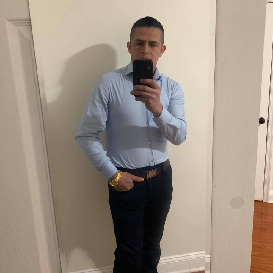 “No es justo que días antes de terminar el año le quiten la vida a dos personas, a dos hermanos, injustamente”, añadió la mujer, con voz baja.