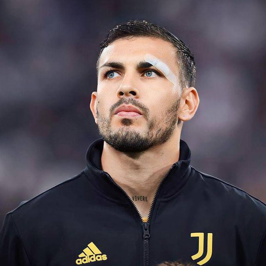 Leandro Paredes: El campeón del mundo es otro que no cuenta para Luis Enrique y quedó fuera de la convocatoria para la pretemporada. La campaña pasada jugó para la Juventus.