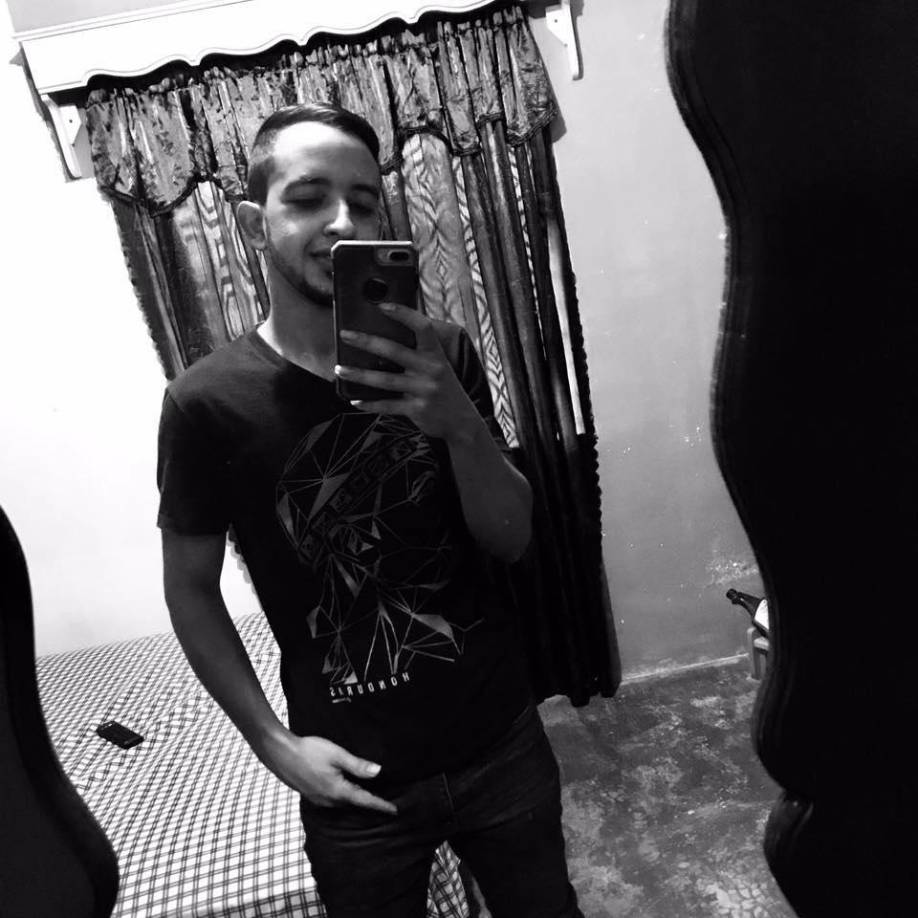 El incidente ocurrió entre Corocito y el puente de Durango, a eso de las 9:00 p. m. 