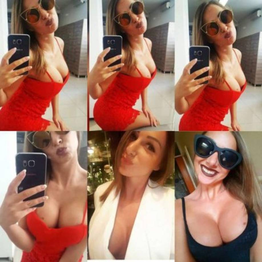 Nurki ha desatado una enorme polémica tras haber revelado que además de trabajar en el medio también se desempeña como trabajadora sexual.