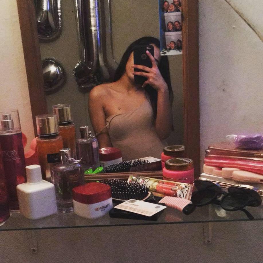 El medio chileno 24 horas publicó los videos exclusivos del momento en el que el presunto asesino, Salcedo, sacaba una arma del departamento y se dirigía al sótano del edificio.