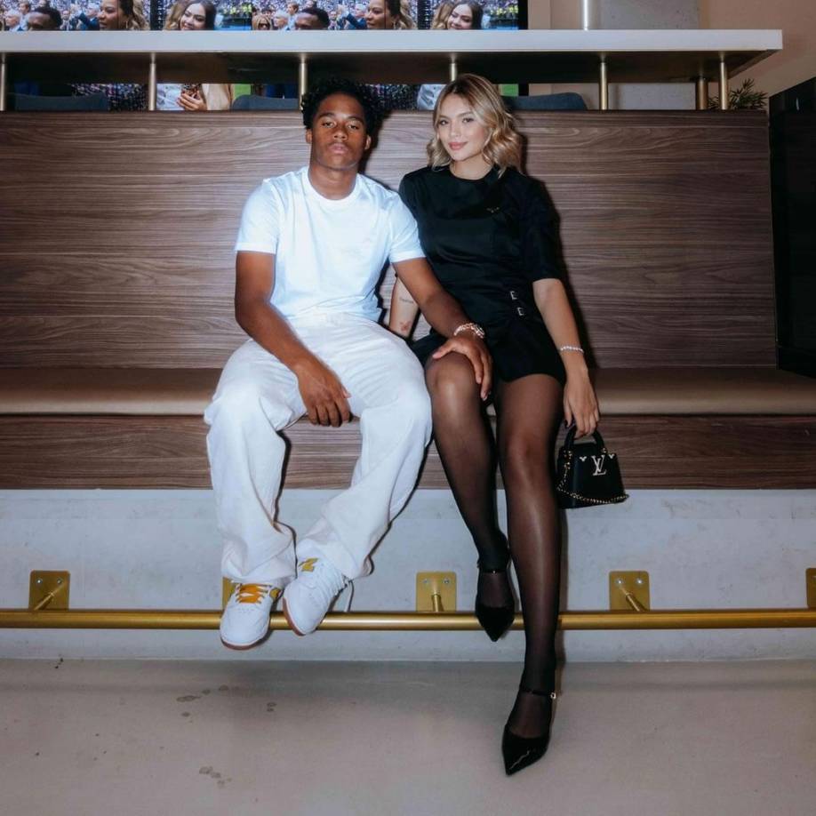 “A la mayoría de la gente no le atrae mucho porque el gusto que a lo mejor tenemos en Europa es más discreto y el gusto que tienen en Asia, Estados Unidos o Latinoamérica es más llamativo”, asegura el creador de contenido @__salanova__. Y 