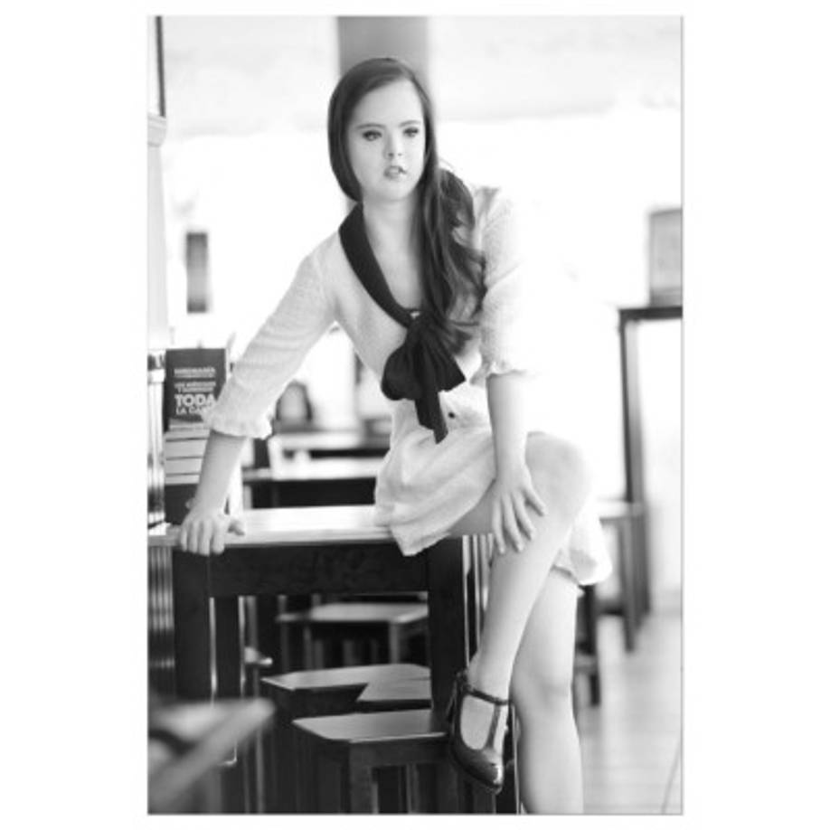 Esto ocurrió hace un año, pero el sueño no pudo cumplirse el pasado verano porque Ávila padecía una pequeña lesión en el tobillo, a pesar de lo cual Talisha White no se olvidó de ella y la ha llamado para el próximo día 8.<br/>