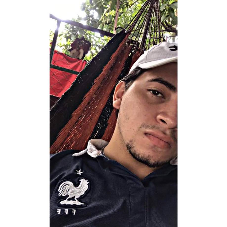 El crimen violento ocurrió a aproximadamente las 3:30 p.m. del sábado en la colonia Sitraterco. 