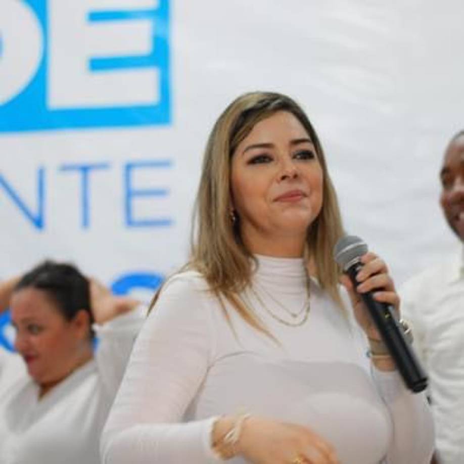 Durante el gobierno del expresidente Juan Orlando Hernández (2014-2022), ocupó varios cargos en diversas secretarías de Estado. 