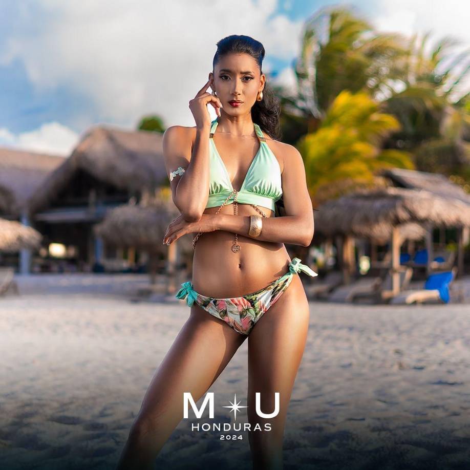 Recientemente la página oficial de Miss Honduras Universo compartió fotografías de las candidatas que lucharán por ser la próxima representante hondureña a nivel internacional. Estas fueron tomadas en Indura Beach &amp; Golf Resort. Las puede encontrar a detalle en su perfil de Instagram: <a rel="nofollow" href="https://www.instagram.com/misshondurasuniverse/?hl=es">@misshondurasuniverse</a>.
