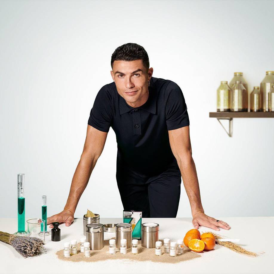 Intentó la dieta de Cristiano sin imaginar lo que iba a ocurrirle