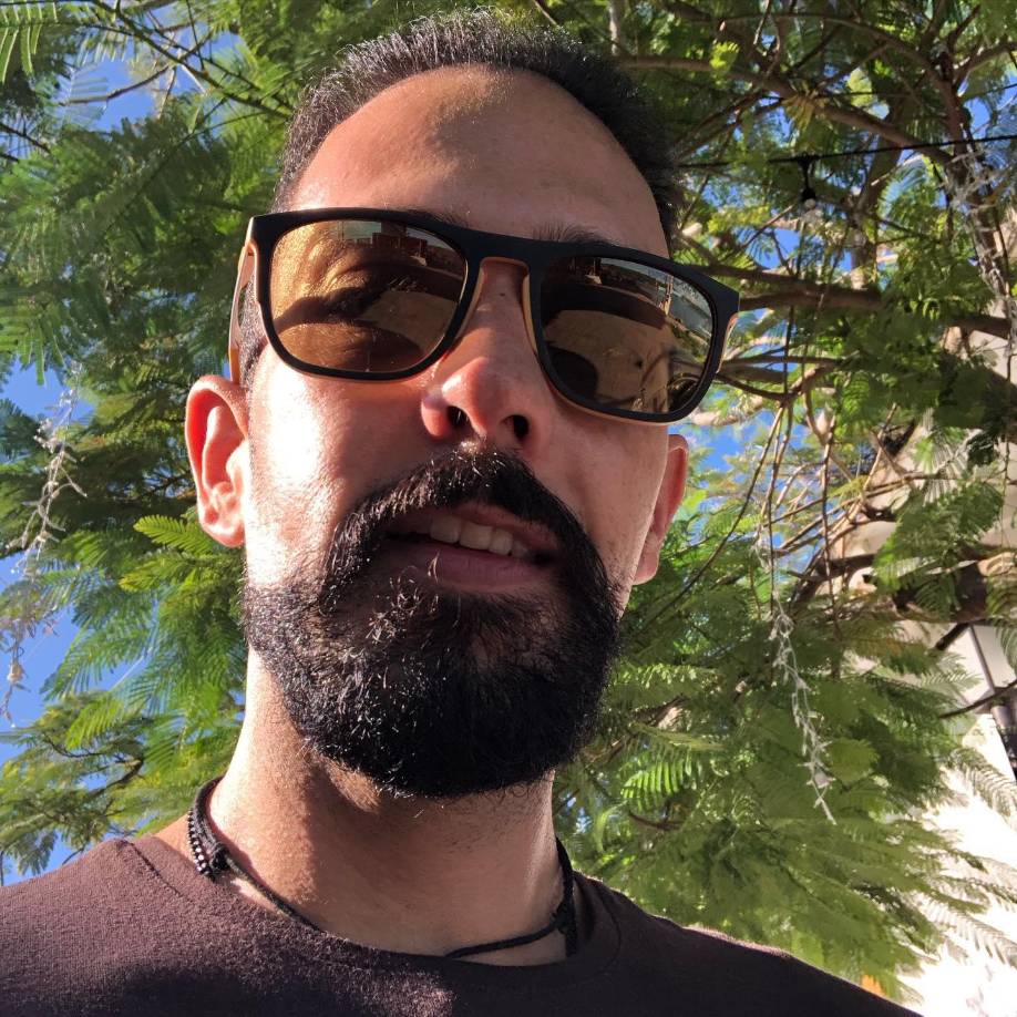 Kevin Malouf ya le había realizado un trabajo a Floridalma Roque y ella había quedado satisfecha.