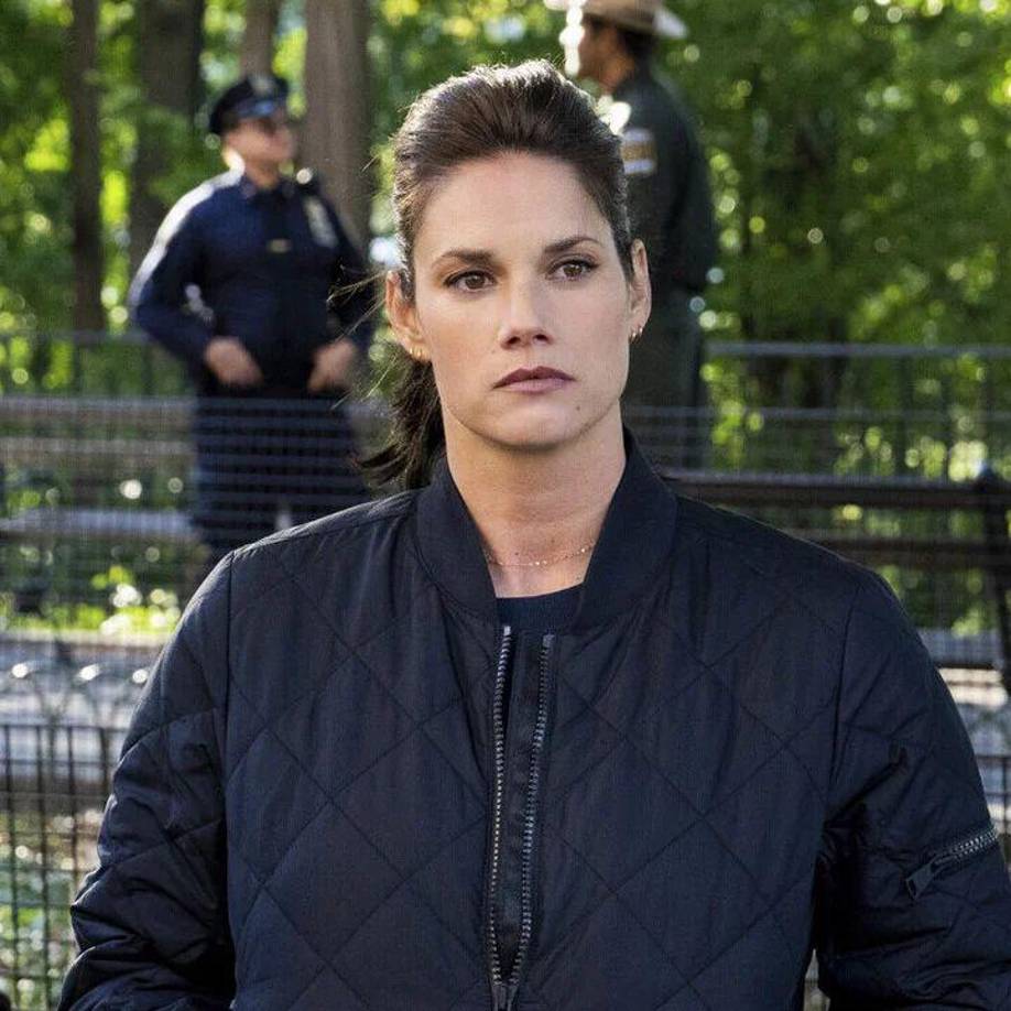 Estuvo casado por un año con la actriz Missy Peregrym.