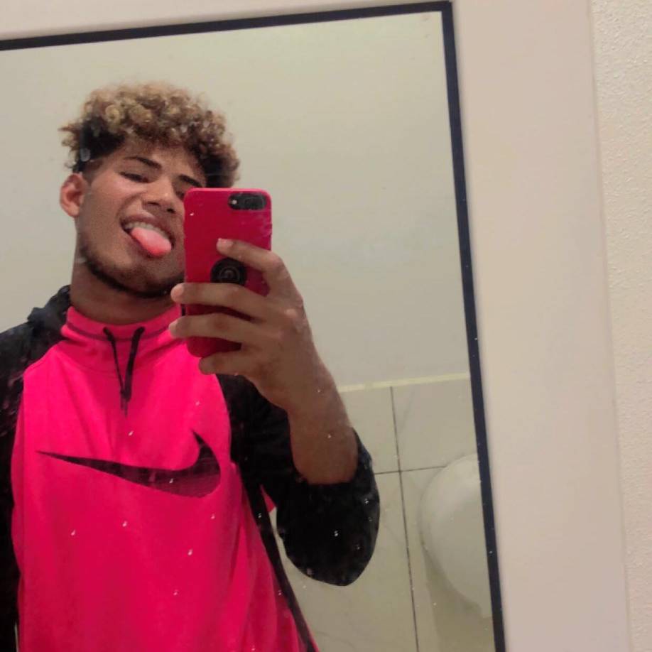 Osmel Santos era originario de Quinito, Trujillo.