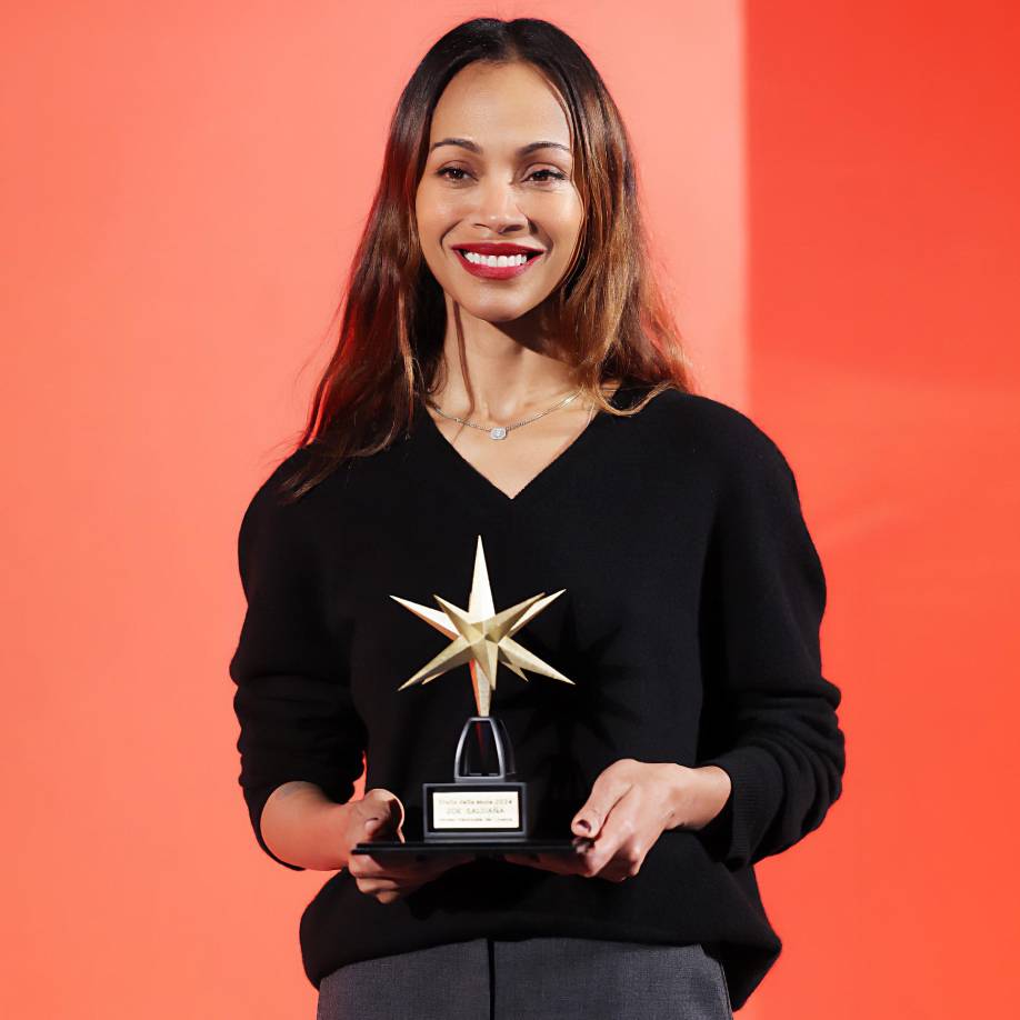 La actriz también explicó que durante la filmación de <i>Emilia Pérez </i>tuvo una interacción respetuosa con sus compañeros, y por ello se sentía especialmente decepcionada. “<b>Puedo dar fe de la experiencia que tuve con cada individuo que fue parte de esta película</b>, y mis interacciones con ellos fueron sobre inclusión, colaboración y equidad racial, cultural y de género. Y eso es lo que me entristece”, agregó.