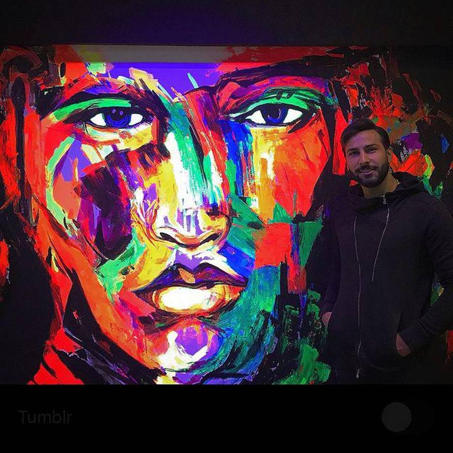  También se informó que la familia del jugador fue amenazada por las fuerzas de seguridad de la República Islámica, si estos revelaban que su familiar estaba detenido.