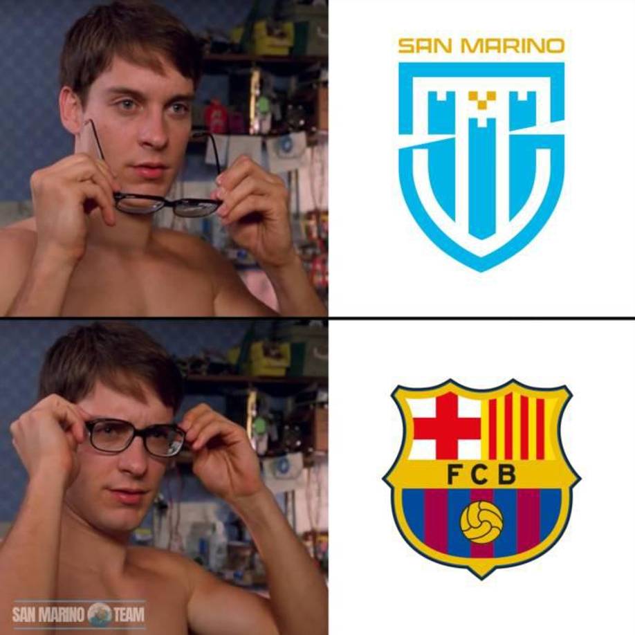 Champions: Barcelona es víctima de crueles memes tras caer ante Shakhtar