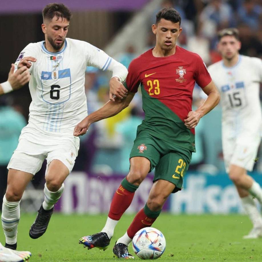 “Nunes se levantaba todos los días a las 5am, y mientras sus compañeros de equipo dormían él se subía a su bicicleta para pedalear hasta la panadería”, reveló Alexande Santos, uno de sus primeros entrenadores.