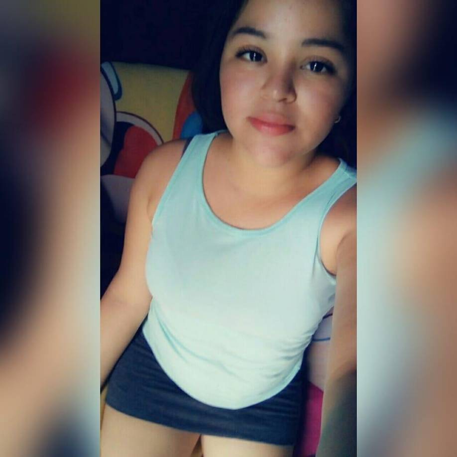 “Qué triste es ver esta noticia. Mis condolencias para esta irreparable pérdida de Kency”, le comentó uno de sus amigos.