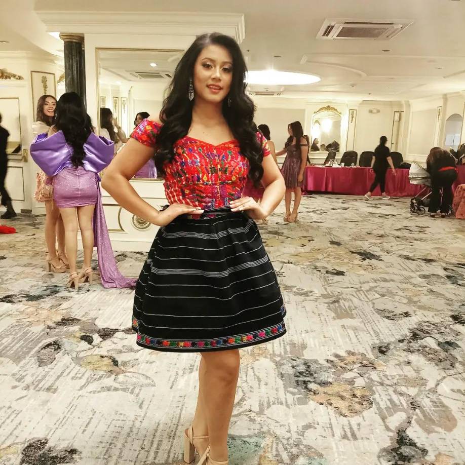 Según declara una publicación desde la plataforma del certamen, Velásquez será recordada como una persona llena de luz y alegría. 