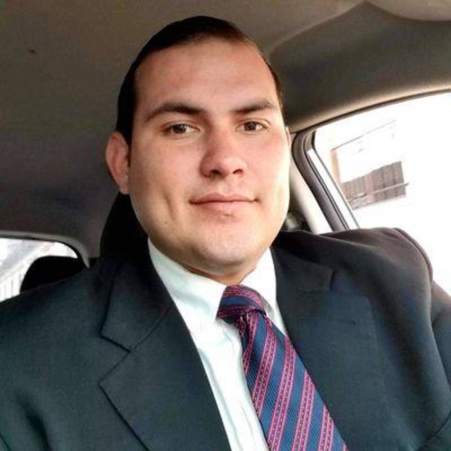 4. Mario Enrique Cálix Lara, diputado de Libre por el departamento de Lempira (0 proyectos presentados en el Legislativo). 