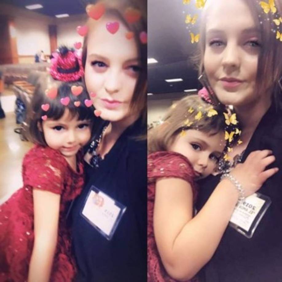 En su cuenta pública de Twitter trata de mantener actualizados a sus seguidores con fotos y videos.