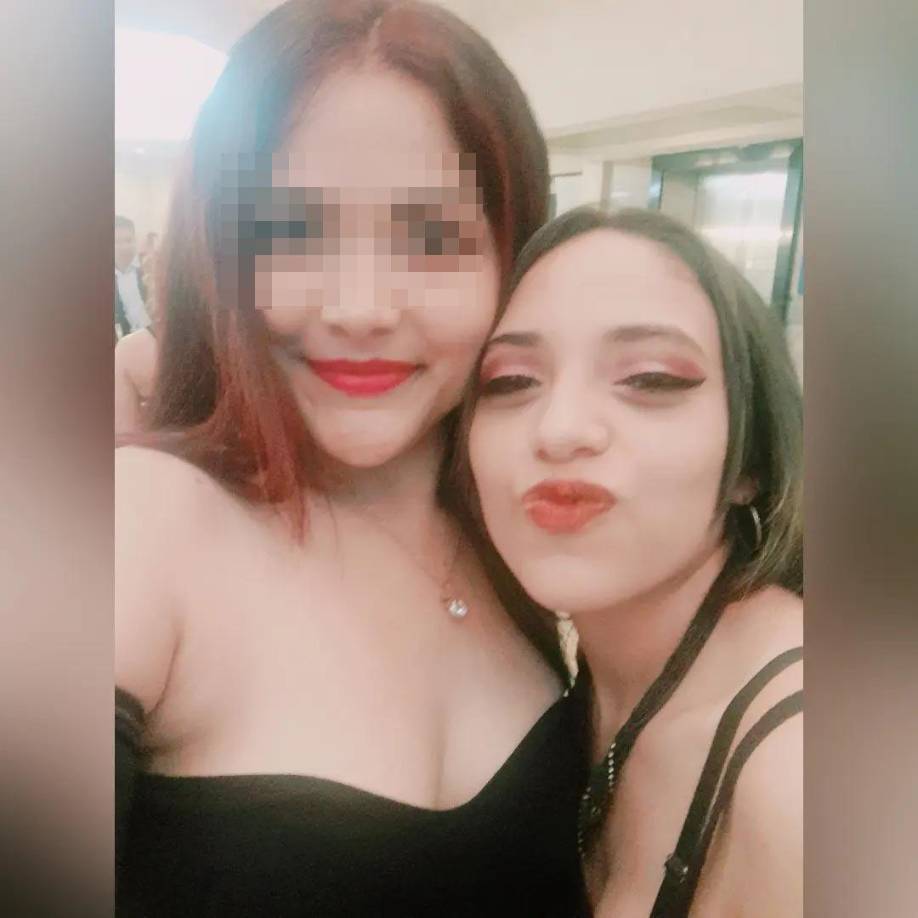 Jennifer Abigail era estudiante de enfermería y además de Abi, también era conocida como “la zarca”.