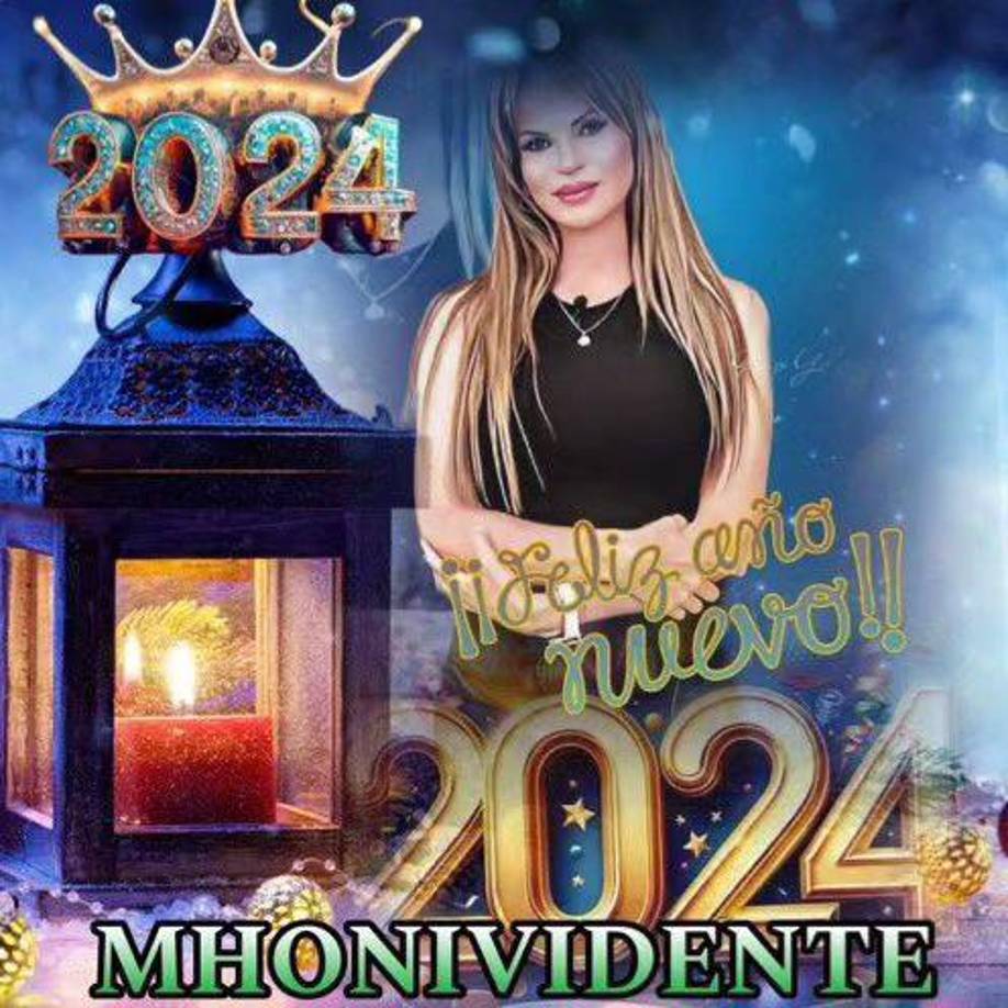 De madre cubana y padre mexicano, nació como hombre en Cuba el 21 de marzo de 1977 y su nombre real fue Rafael Martínez de León. Actualmente Mhoni Vidente es una de las tarotistas y astrólogas más populares de la actualidad. Estas son las predicciones para este nuevo año: