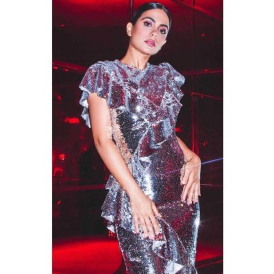 Su nombre verdadero es Mirta Sonia Taubia.