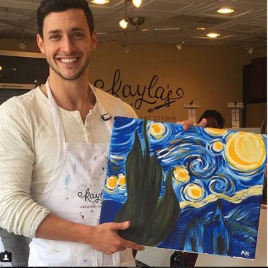 Fotos @doctor.mike (Instagram)