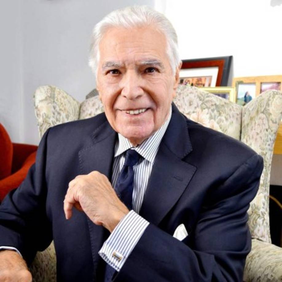 El primer actor Gustavo Rojo falleció a los 93 años. Fue el 22 de abril en la Ciudad de México que se dio a conocer el deceso del uruguayo por causas desconocidas. Su hija Ana Patricia Rojo comunicó la noticia.