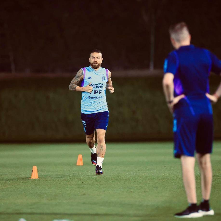 El periodista Cardoza destacó en un segundo video que el futbolista Papu Gómez acudía con regularidad a una “bruja” y que esa fue la manera en la que sus compañeros se enteraron en que había perjudicado a Lo Celso con la lesión.