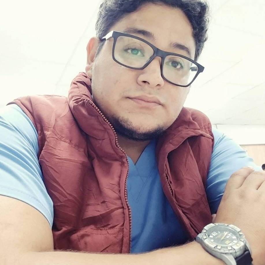 El licenciado en Enfermería fue encontrado muerto en un quirófano en el área de emergencia de cirugía del hospital Mario Rivas de esta ciudad el martes en horas de la tarde.