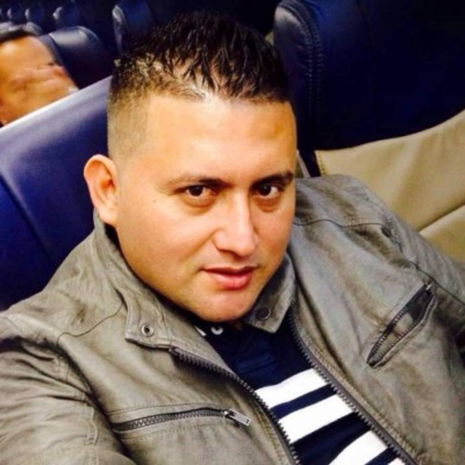 El músico venía de una familia de artistas originarios de Agua Blanca Sur, El Progreso, Yoro.