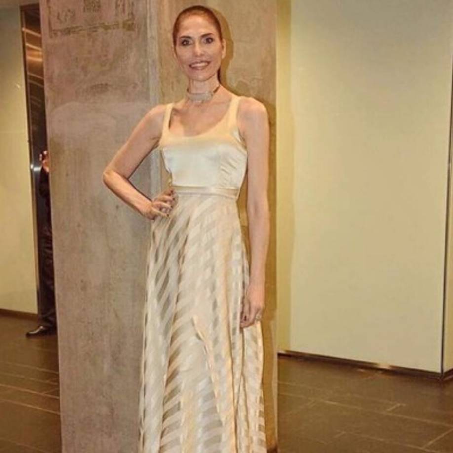 Han pasado ya dos años desde que Lorena Meritano diera a conocer que superó el cáncer de mama, y aunque que ha comenzado a retomar su vida normal, la actriz confiesa que todavía teme que la enfermedad pueda volver.