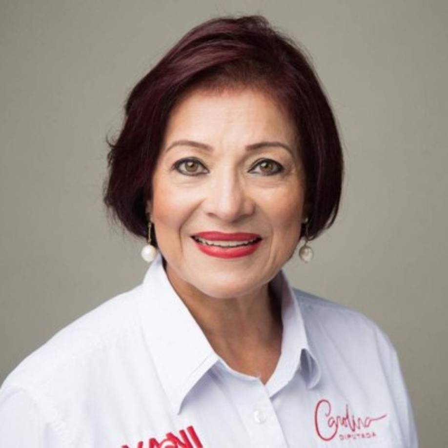 Haylock fue acribillada por los disfrazados de médicos. Al paso salió su esposo, el coronel policial retirado Andrés Urtecho Jeamorde, pero su arma se obturó y alcanzó a ser herido en una pierna. Los criminales huyeron, aunque dos de los presuntos implicados fueron arrestados días después.