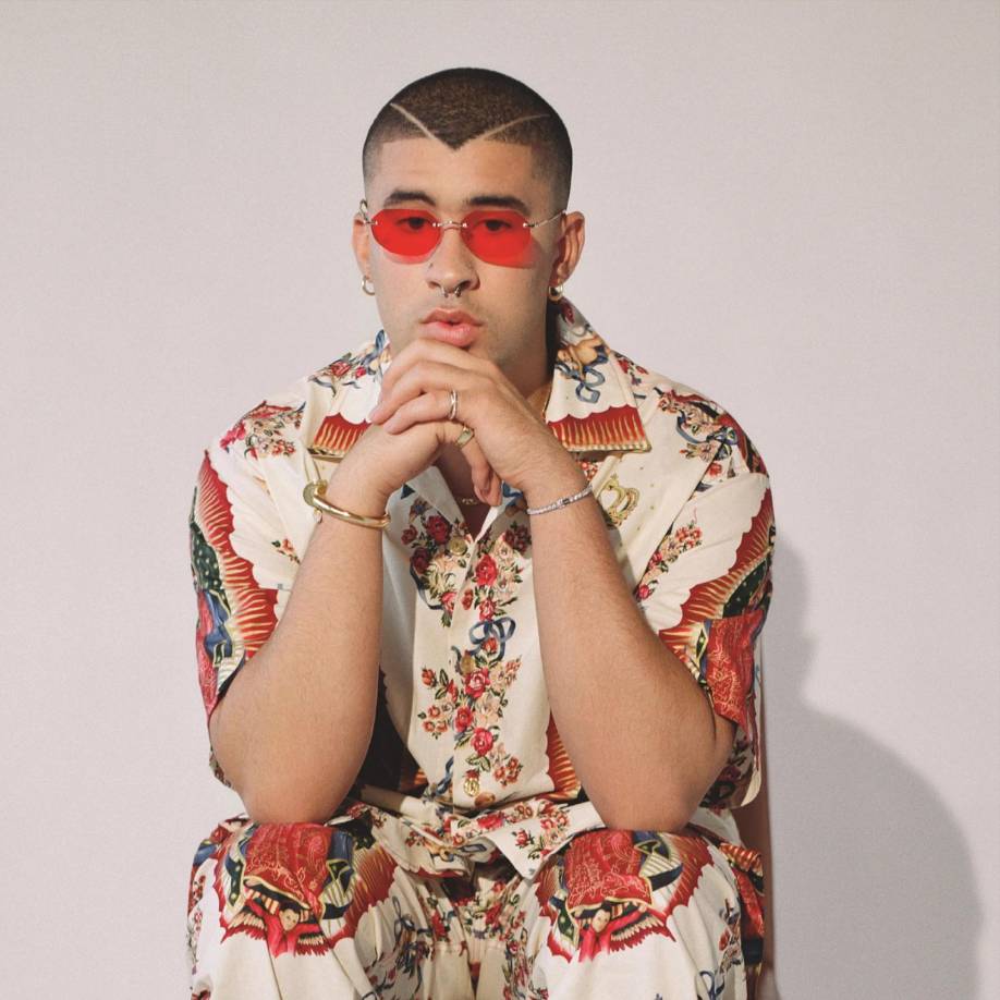 Benito también compite por el premio a la grabación del año, con “Monaco”, mientras que Karol también está nominada a álbum del año por Mañana Será Bonito (Bichota Season), la continuación de su set ganador del Latin Grammy 2023 Mañana Será Bonito.