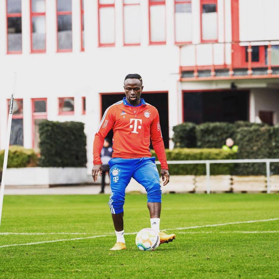 Sadio Mané: Llegó para la presente temporada y es uno de lo señalados de haber hecho la cama.