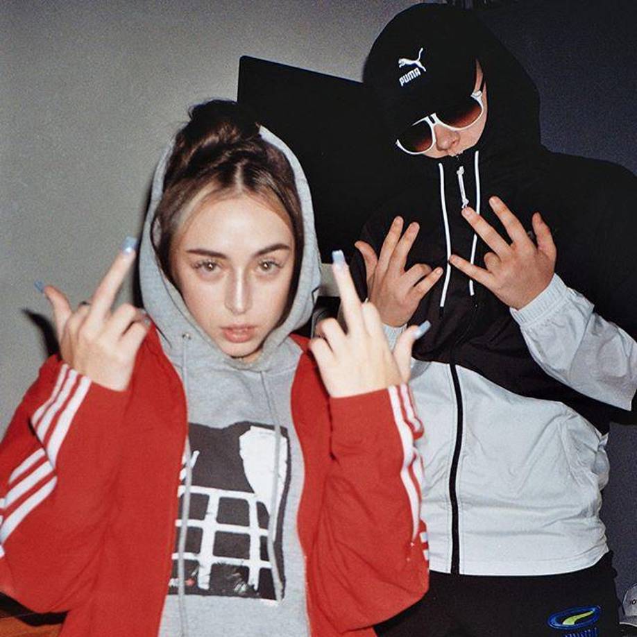 <b>Nicki Nicole - BZRP Music Sessions #13</b>La argentina Nicki Nicole ha acumulado ya 204 millones de visualizaciones en tres años.