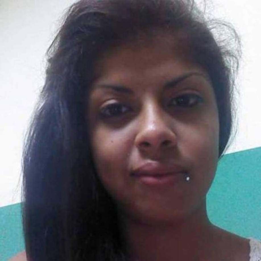 De acuerdo al informe preliminar, Ponce salió la tarde del sábado en una bicicleta de la colonia La Pradera.